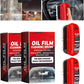 Windshield Oil Film Remover – Glass Cleaner & Visibility Booster