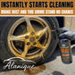 Bronze Bomber Non-Acid Wheel Cleaner