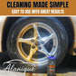 Bronze Bomber Non-Acid Wheel Cleaner