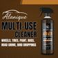 Bronze Bomber Non-Acid Wheel Cleaner