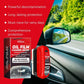 Windshield Oil Film Remover – Glass Cleaner & Visibility Booster