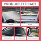 Windshield Oil Film Remover – Glass Cleaner & Visibility Booster