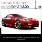 Bronze Bomber Non-Acid Wheel Cleaner