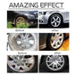 Bronze Bomber Non-Acid Wheel Cleaner