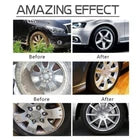 Bronze Bomber Non-Acid Wheel Cleaner